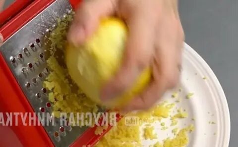 Кухня наизнанку заварное тесто