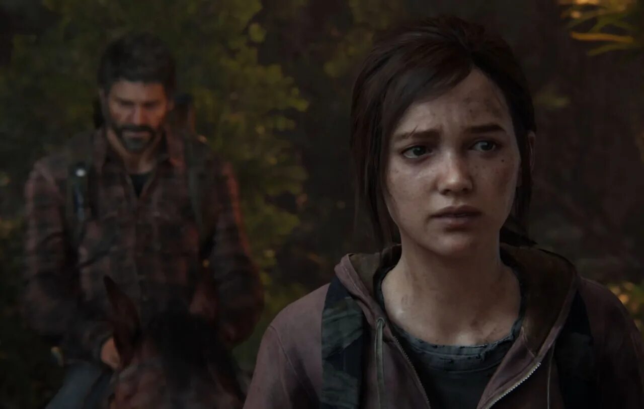 The last of us 1 remake. Элли the last of us 1 remake.