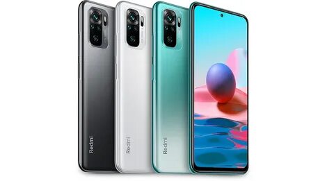 Xiaomi note 10 64 гб