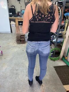 Wetting pants