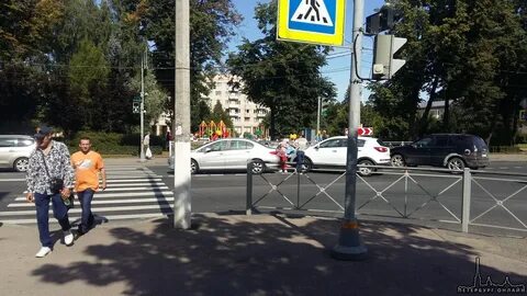 Закрывают шоссе