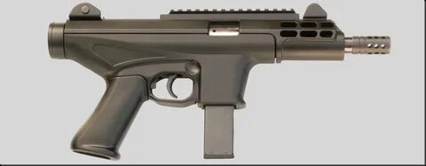 Gun 11