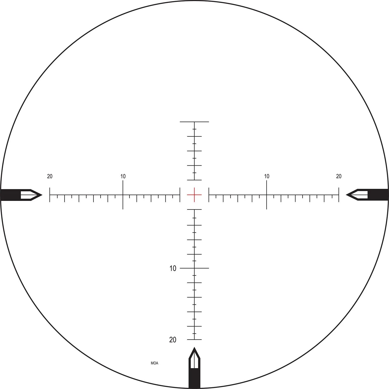 Прицельные сетки оптических прицелов. Сетка моар найтфорс. Прицел Nightforce. Сетка прицела Nightforce 5/ATACR 5-25x56.