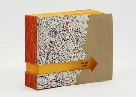 Креативная книга