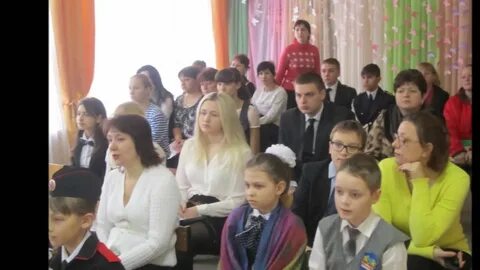 Сош 8 марьянская