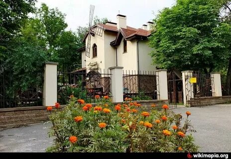 Мельница волгодонск