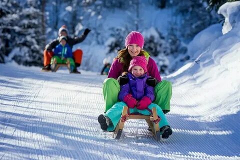 It is a children holiday