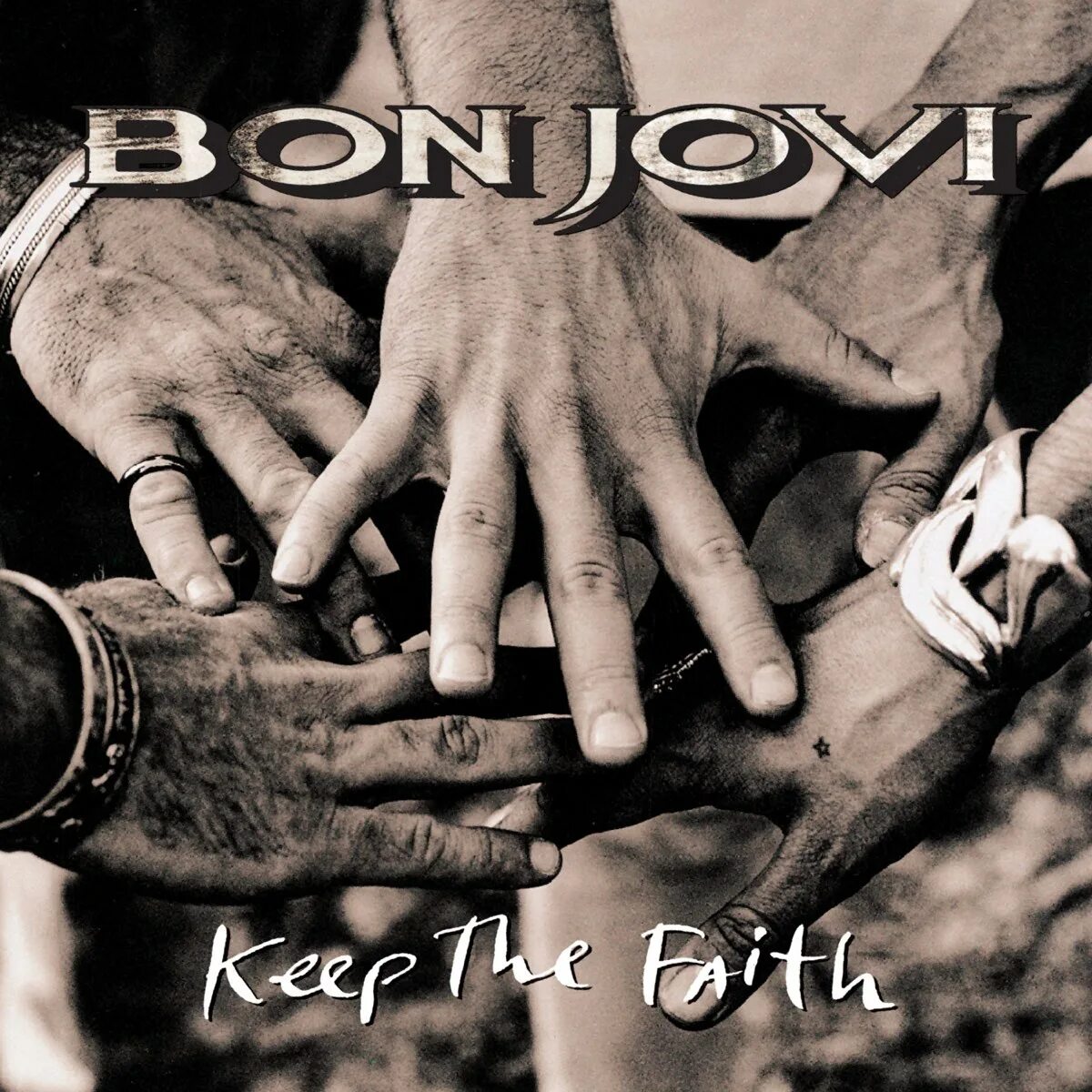 Bon jovi keep. 1992 - Keep the Faith. Bon Jovi 1992. Bon Jovi keep the Faith. Bon Jovi keep the Faith альбом.