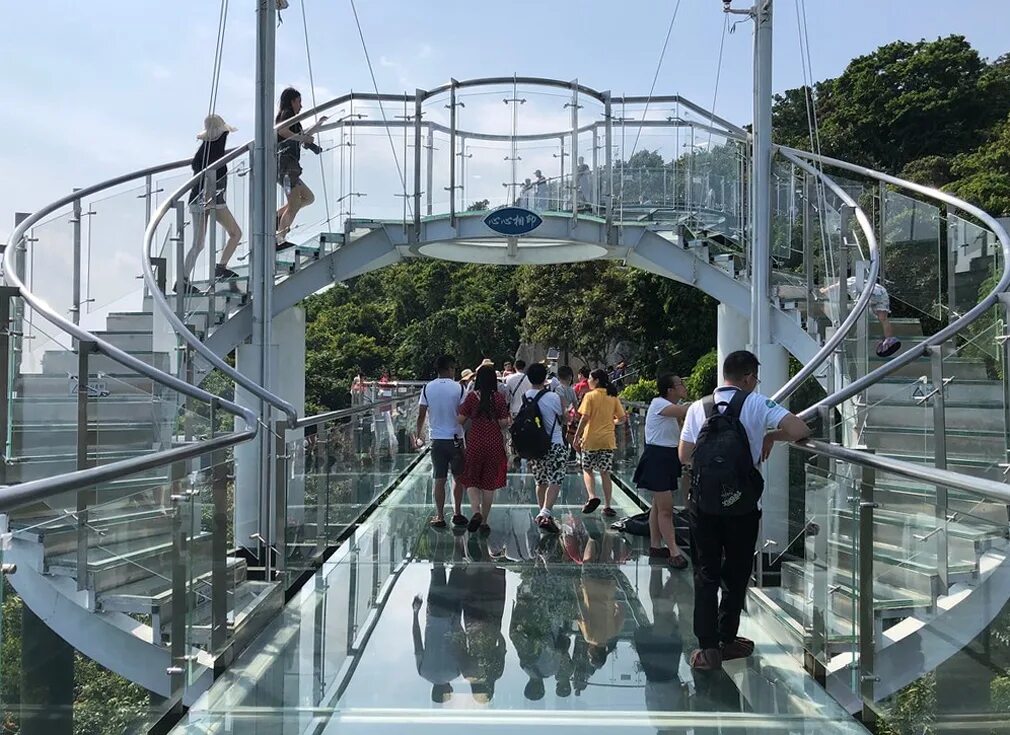 Стеклянный мост Хуньчунь. Стеклянный мост Хуньчунь 2023. Стеклянный мост Хайнань. Хуньчунь стеклянный мост 5д. Стеклянный мост тайланд