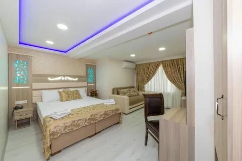 Raimond hotel kumkapi 3