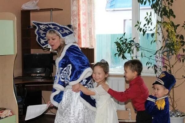 многодетная семья камчатский край