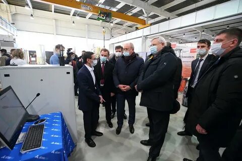 Компании томска