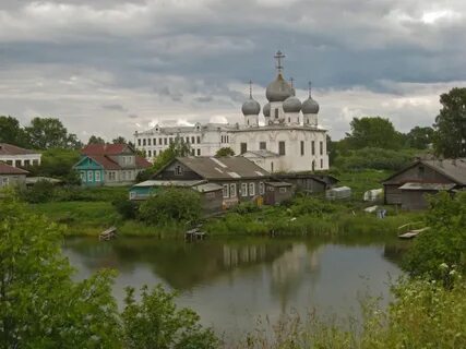 Белоозеро