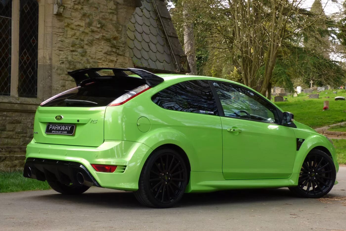 Ст тюнинг. Ford Focus 2 RS. Ford Focus RS mk2. Форд фокус 2 РС. Ford Focus RS 2006.