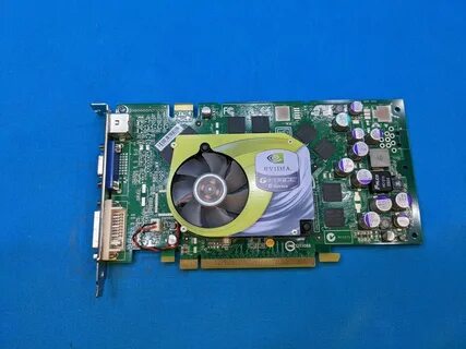 Geforce 6800