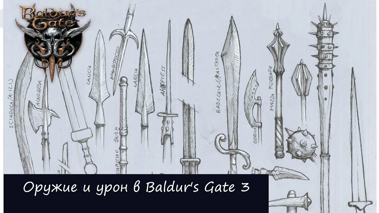 Церемониальное оружие baldur s. Baldur's Gate 3 оружие. Балдурс гейт оружие. Типы оружие балдурс гейт 3. Глефа оружие балдурс гейт 3.