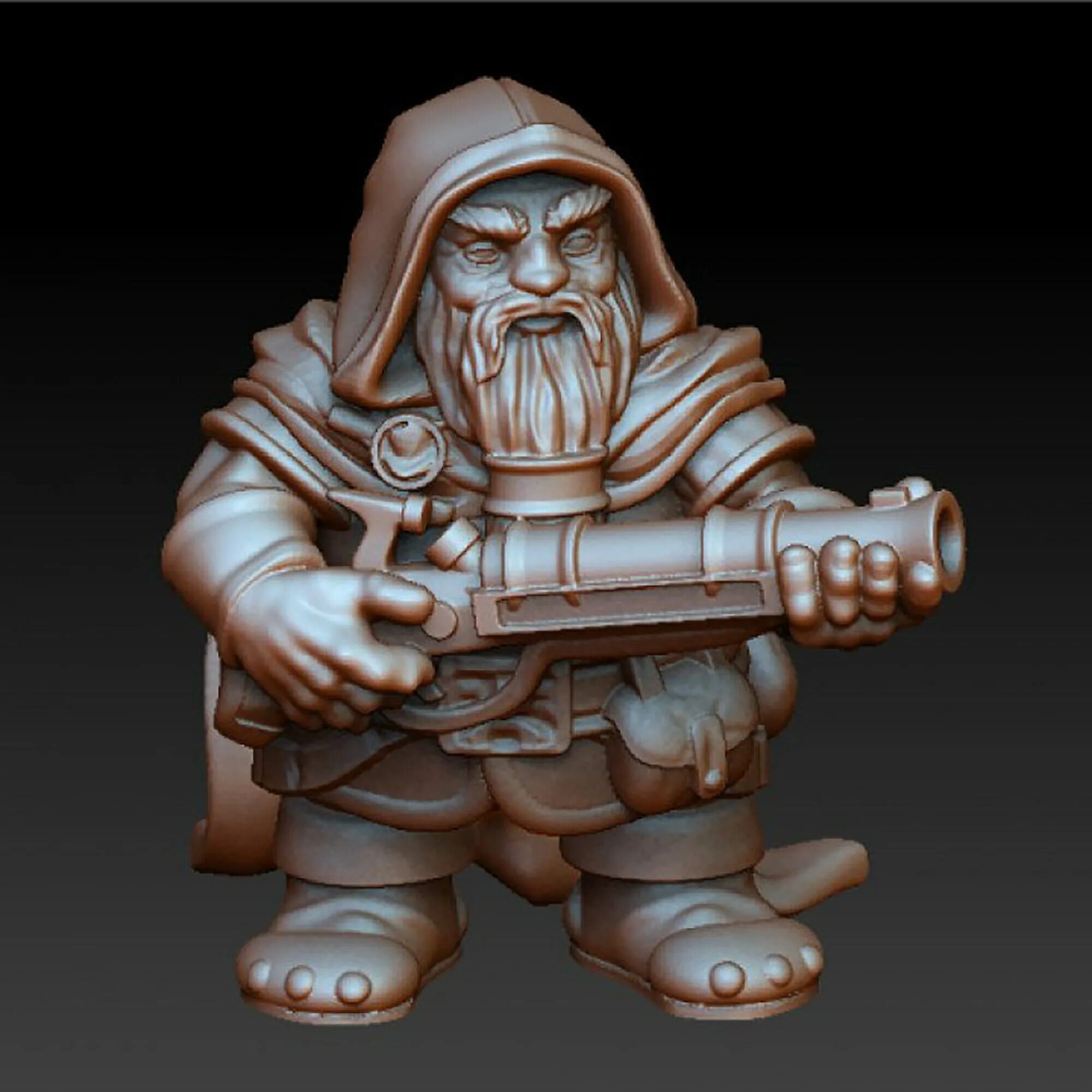 3 dwarf