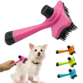 Pet brush
