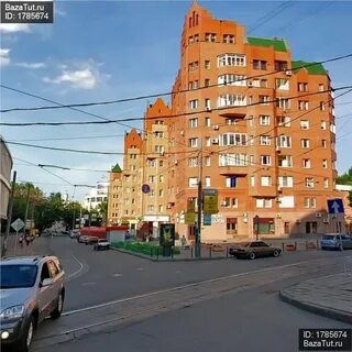 Селезневская 4 москва