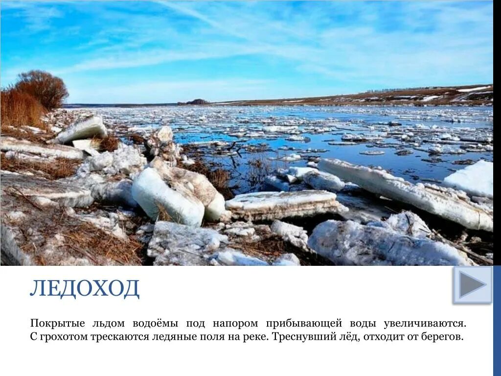 Ледоход составить предложение. Ледоход. Ледоход презентация. Загадка про ледоход. Пословицы про ледоход.