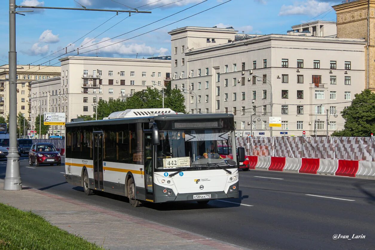 Автобус 442 пермь. Московская область, ЛИАЗ-5292.65-03 № Е 566 Ах 790.. Московская область, ЛИАЗ-5292.65-03 № Е 501 Ах 790.. Автобус с790 Москва. Автобус 790ренон.