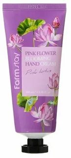 Lily hand cream