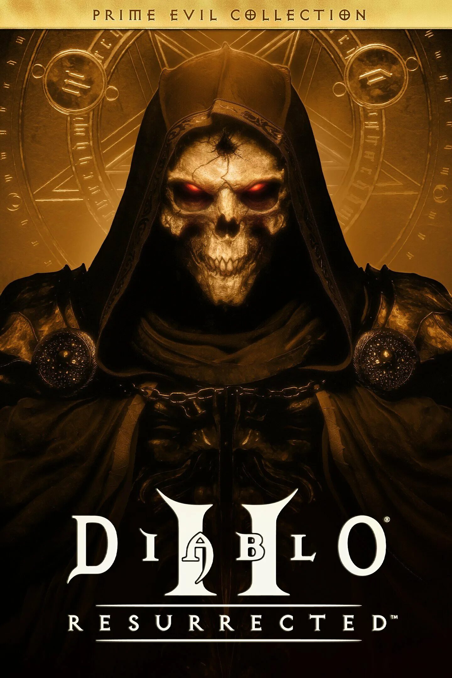 Diablo xbox series. Diablo 2 resurrected Prime Evil collection. Diablo® II: resurrected Xbox. Издание Diablo® Prime Evil. Diablo 2 resurrected.