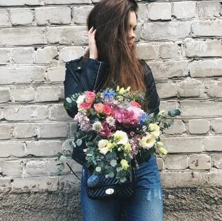 Цветы калуга