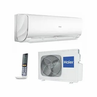 Haier lightera on off