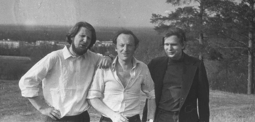 Бродский первый. Иосиф бродский. бродский 1964. иосиф бродский норинская.