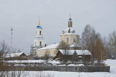 Адышево кировская область