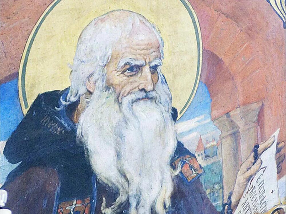 Жизнь летописцев. Жизнь летописцев