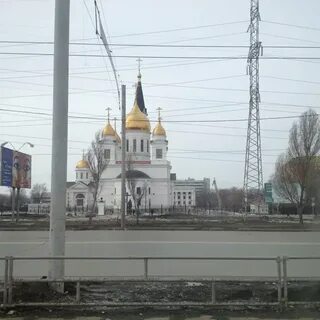 Барбошина поляна