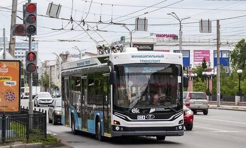 Остановки 94 автобуса омск