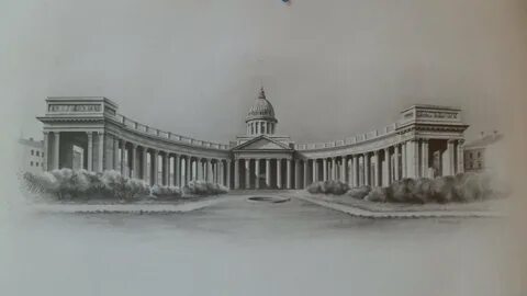 Казанский рисунок