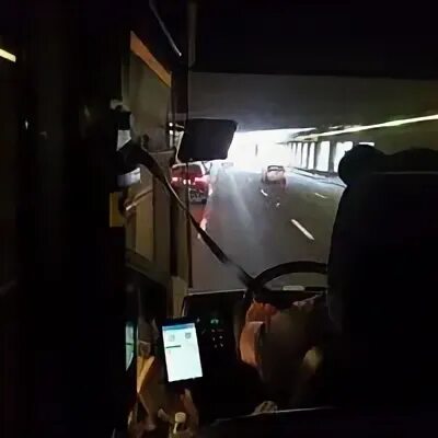 Автобус звездный городок