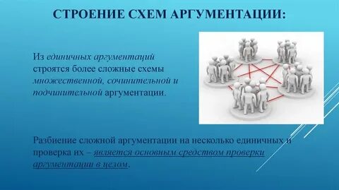 Есть и более сложные
