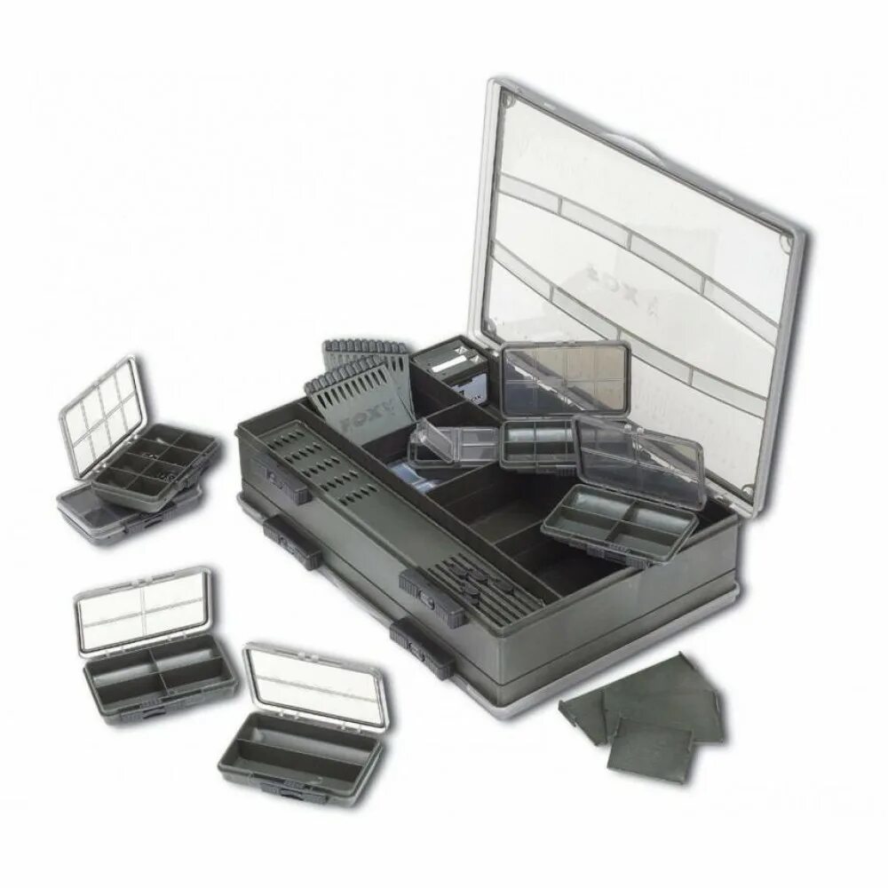 Box box box f1
