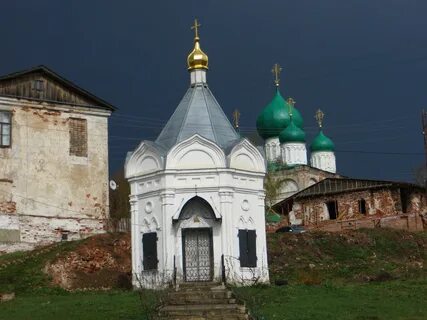 Арзамас высшее