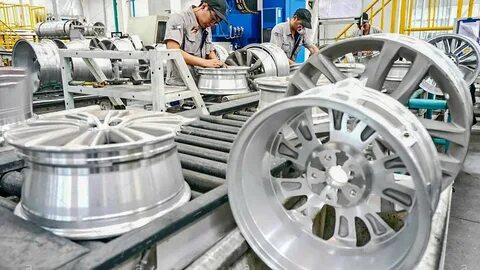 Other manufacturing