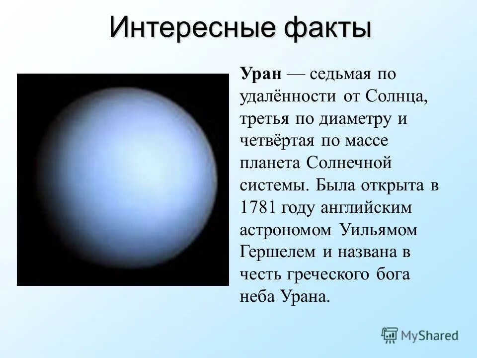 уран презентация. уран на английском. уран на английском. карточка планета уран. факты о нептуне на английском.