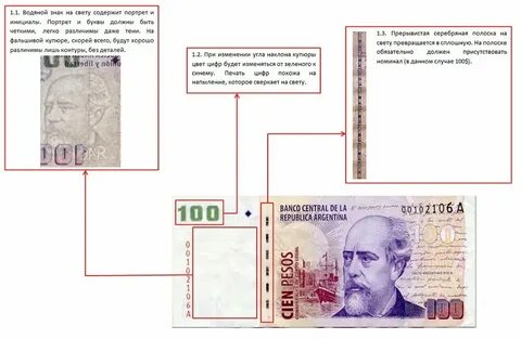 Валюта аргентины курс к рублю