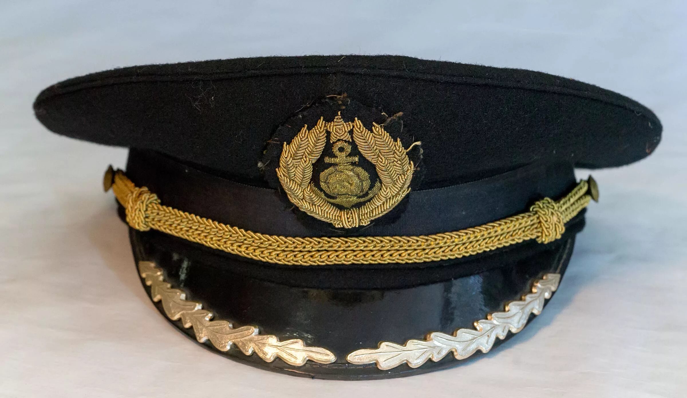 Фуражки ссср фото
