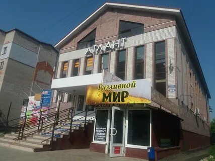Ремонт муром