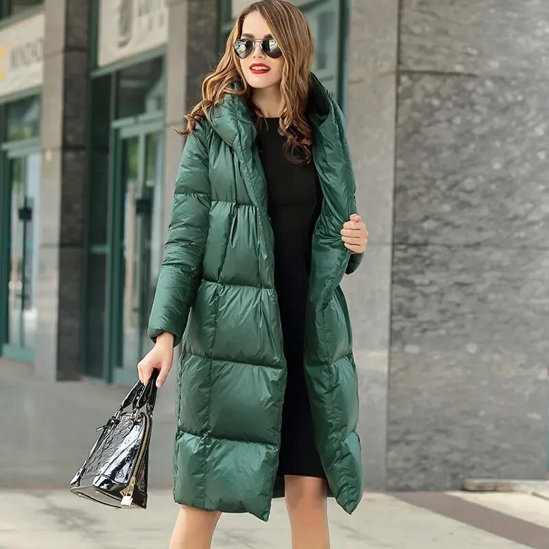 Длинный пуховик оверсайз (зима Elis Outerwear Elis). Длинный пуховик женский 2022 Oversize Celine. Fashion 2023 стеганое пальто. Пуховик 2022-2023 женская верхняя одежда. Длинная куртка на весну