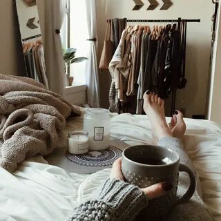 Go of a morning home