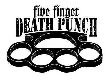 5 fingers