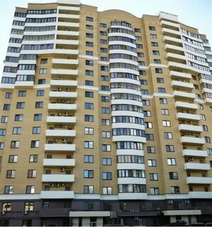 Партизанская 3