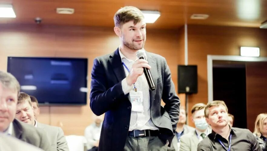 Импорт директор