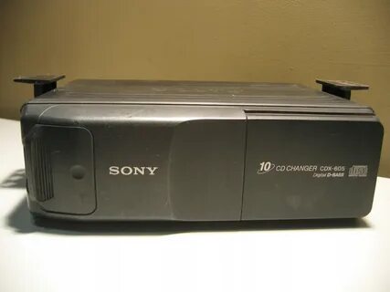 Автомобильный sony